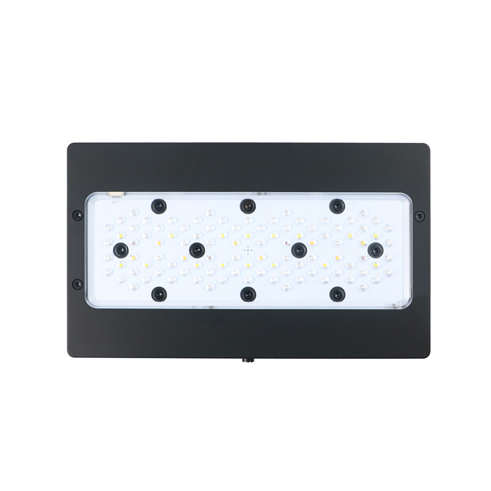 Aquarium Blue Marine - A8 PRO II Max/Blue 240W CREE