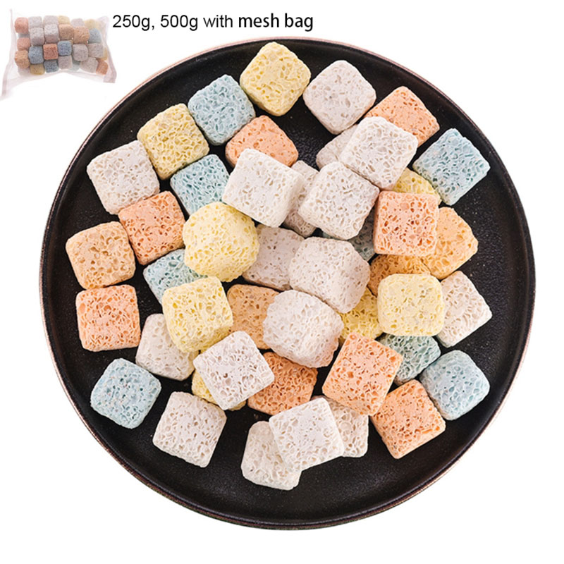 Marine Aquarium Filter Media - 100g 250g 500g New Aquarium Bio