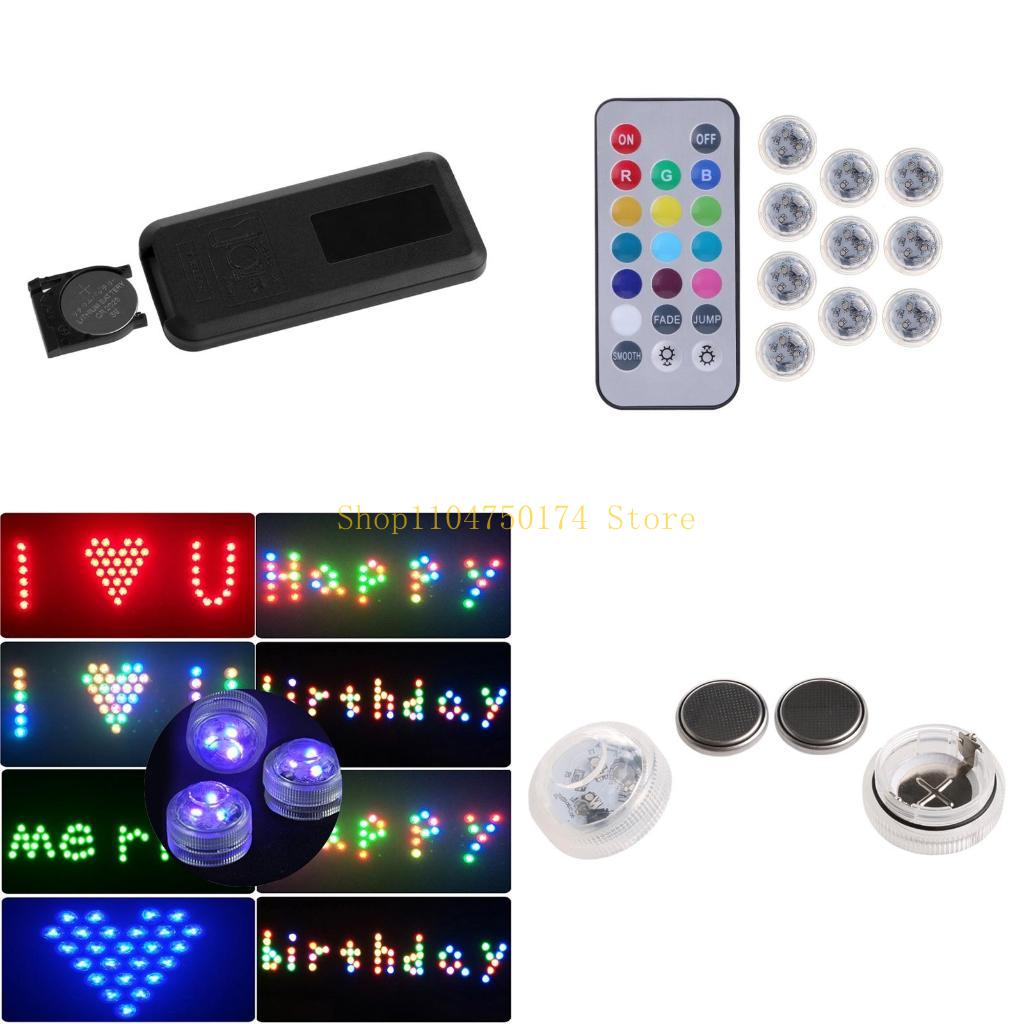 Aquarium Marine Fish For Sale - Remote Control Fish Light Lighting for