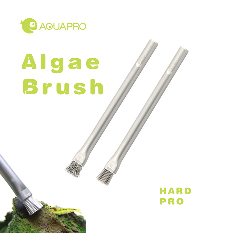 Aquarium Marine Salt - Aquapro Algae Brush Cleaning Tools Aquarium