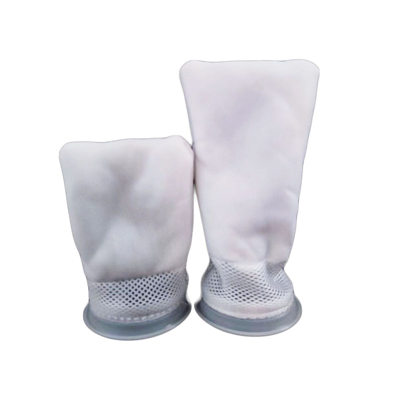 Marine Aquarium Overflow - Anti Overflow Aquarium Filter Bag with