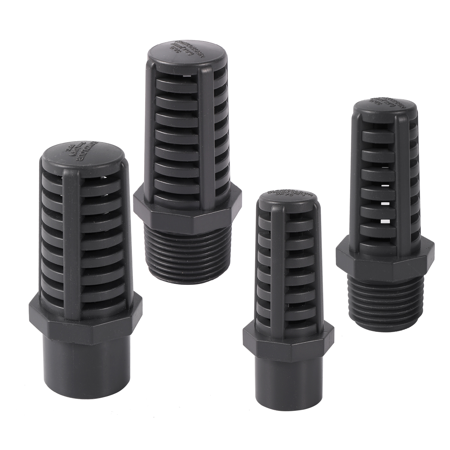 Marine Aquarium Overflow - PVC Pipe Water Pump Filter 20/25mm