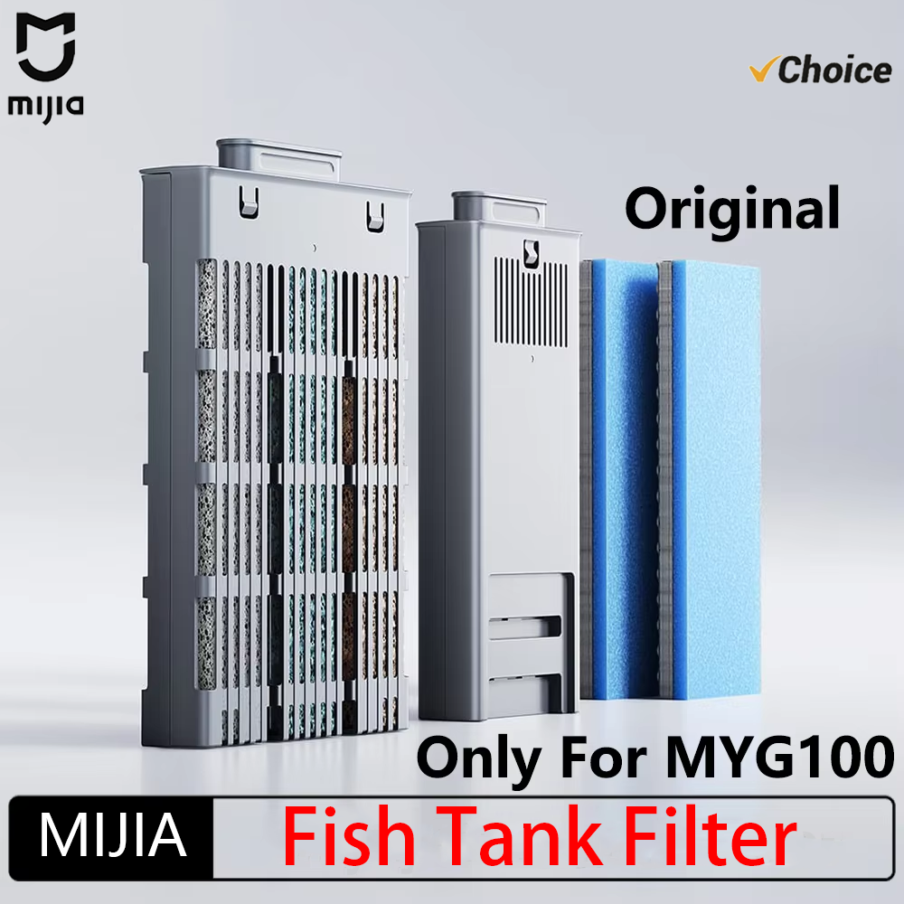 Aquarium Marine Filter - Original MIJIA Fish Tank Filter Cartridge