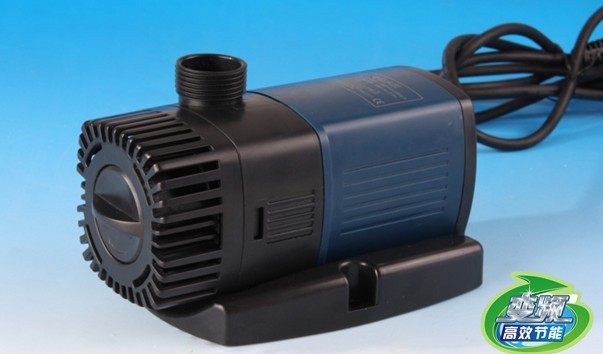 Marine Aquarium Uv Sterilizer - sunsun jtp-3800 submerge pump, variable frequency