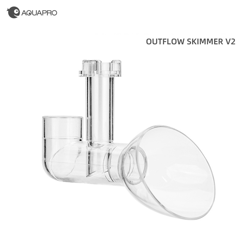 AQUAPRO Outlet Skimmer Fishing - đánh giá và giá Marine Aquarium With Sump