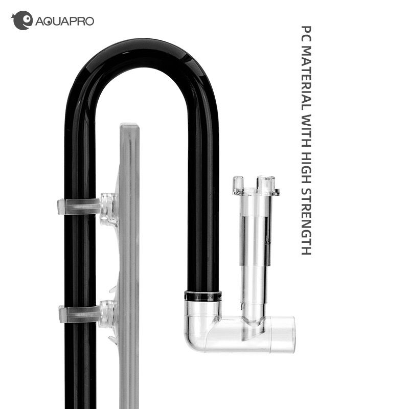 AQUAPRO Outlet Skimmer Fishing - đánh giá và giá Marine Aquarium With Sump