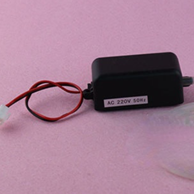 Air Pump with Terminal M300 11 - đánh giá và giá Marine Aquarium Ozone Generator