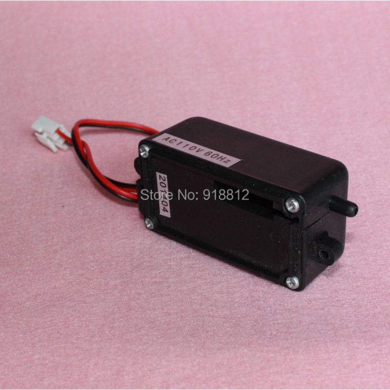Air Pump with Terminal M300 11 - đánh giá và giá Marine Aquarium Ozone Generator