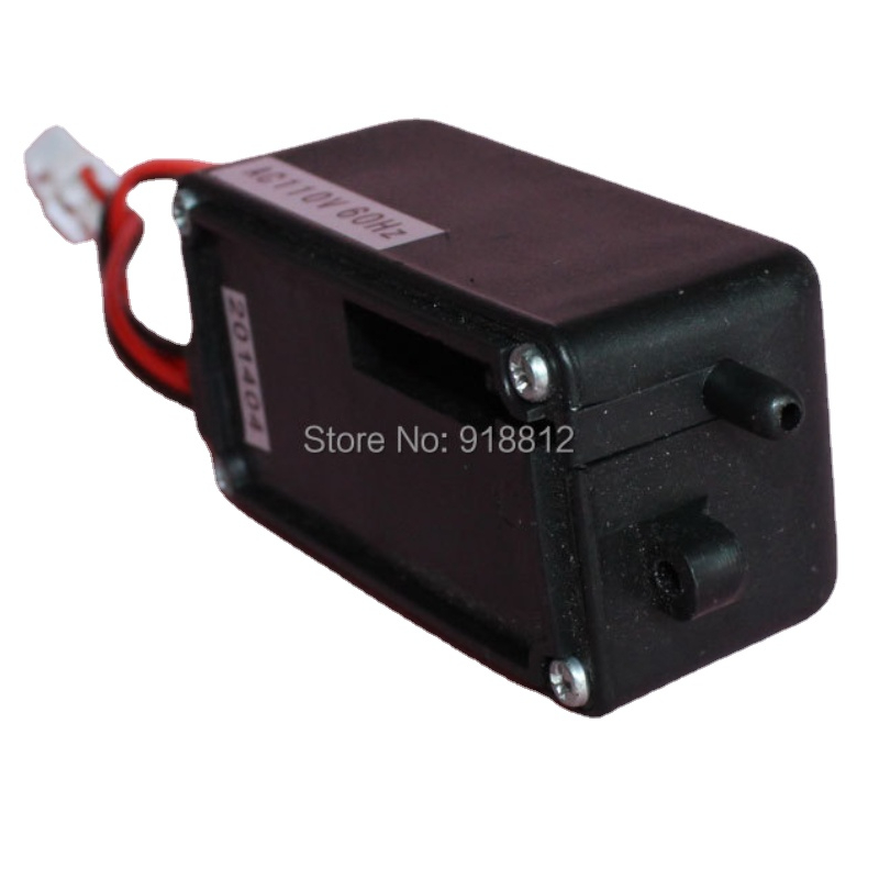 Air Pump with Terminal M300 11 - đánh giá và giá Marine Aquarium Ozone Generator