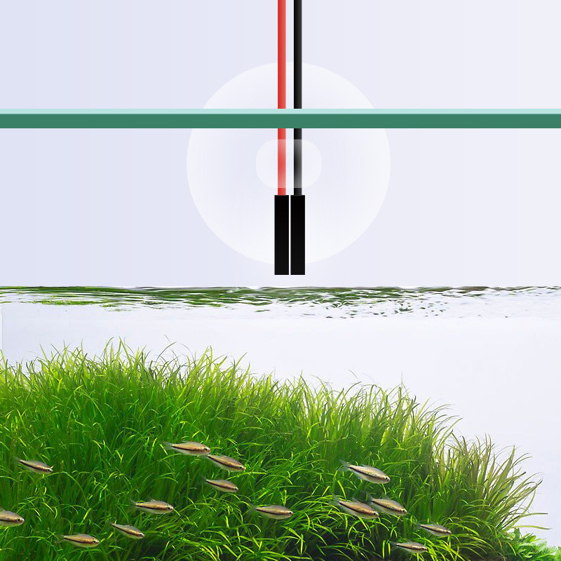 Fish Tank Water Level Alarm, I - đánh giá và giá Marine Aquarium Overflow