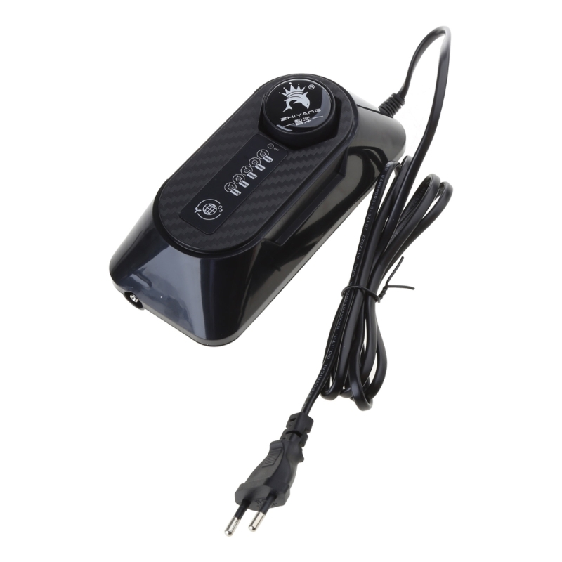 Adjustable 120mg Portable Aqua - đánh giá và giá Marine Aquarium Ozone Generator