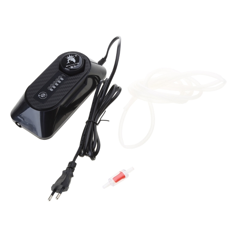 Adjustable 120mg Portable Aqua - đánh giá và giá Marine Aquarium Ozone Generator