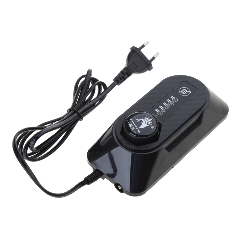 Adjustable 120mg Portable Aqua - đánh giá và giá Marine Aquarium Ozone Generator