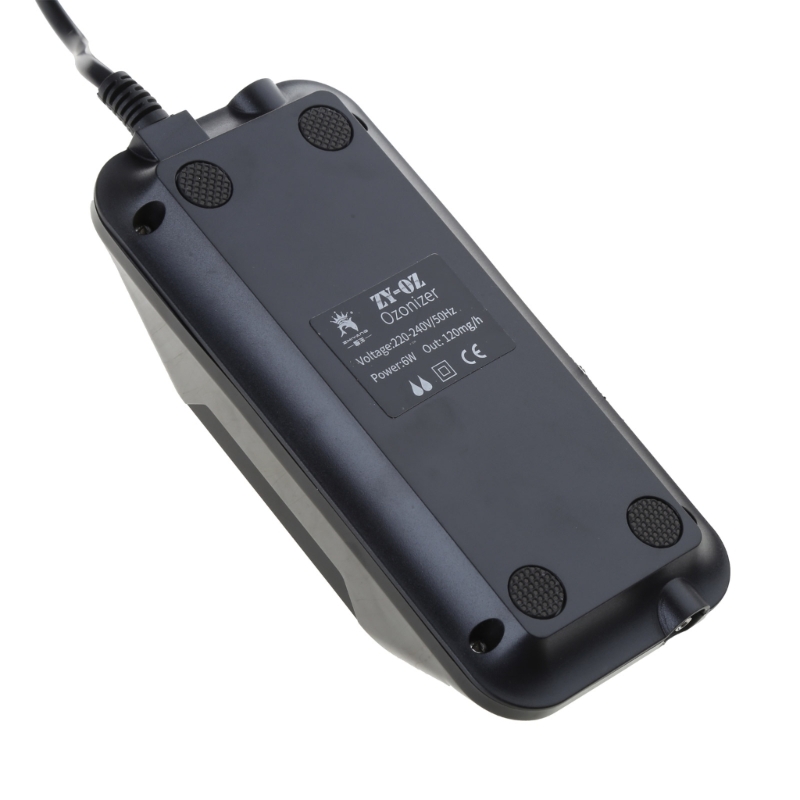 Adjustable 120mg Portable Aqua - đánh giá và giá Marine Aquarium Ozone Generator