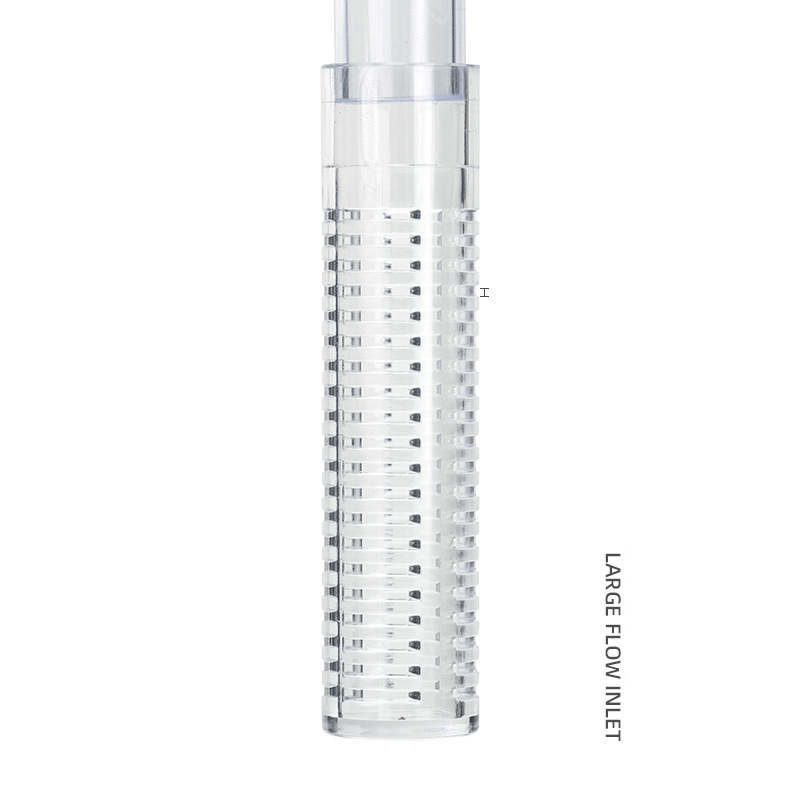 AQUAPRO Plastic Inflow Outflow - đánh giá và giá Marine Aquarium Overflow