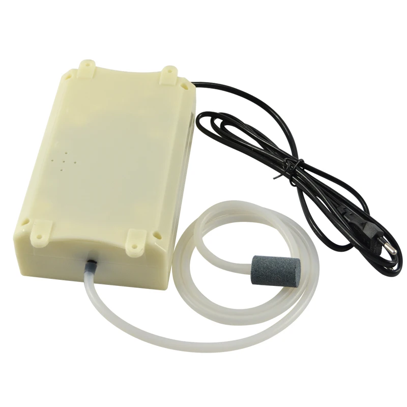 1000mg Portable Ozone Generato - đánh giá và giá Marine Aquarium Ozone Generator