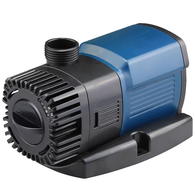SUNSUN High Flow Submersible P - đánh giá và giá Marine Aquarium Uv Sterilizer