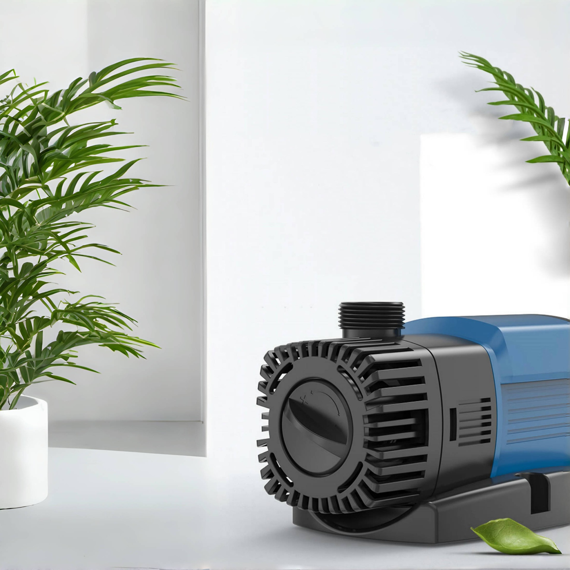 SUNSUN High Flow Submersible P - đánh giá và giá Marine Aquarium Uv Sterilizer