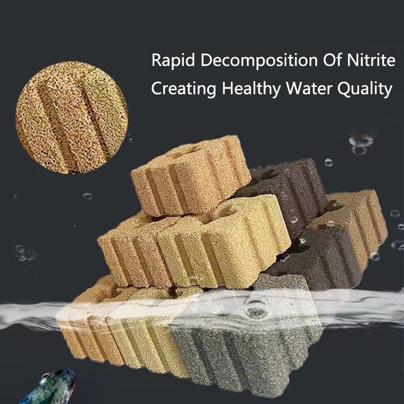 Aquarium Filter Activated Carb - đánh giá và giá Marine Aquarium Filter Media
