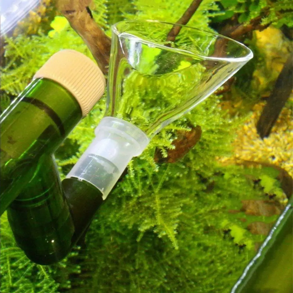 12/16/22mm Water Plant Pipe Ou - đánh giá và giá Aquarium Marine Filter