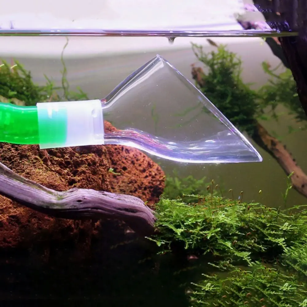 12/16/22mm Water Plant Pipe Ou - đánh giá và giá Aquarium Marine Filter