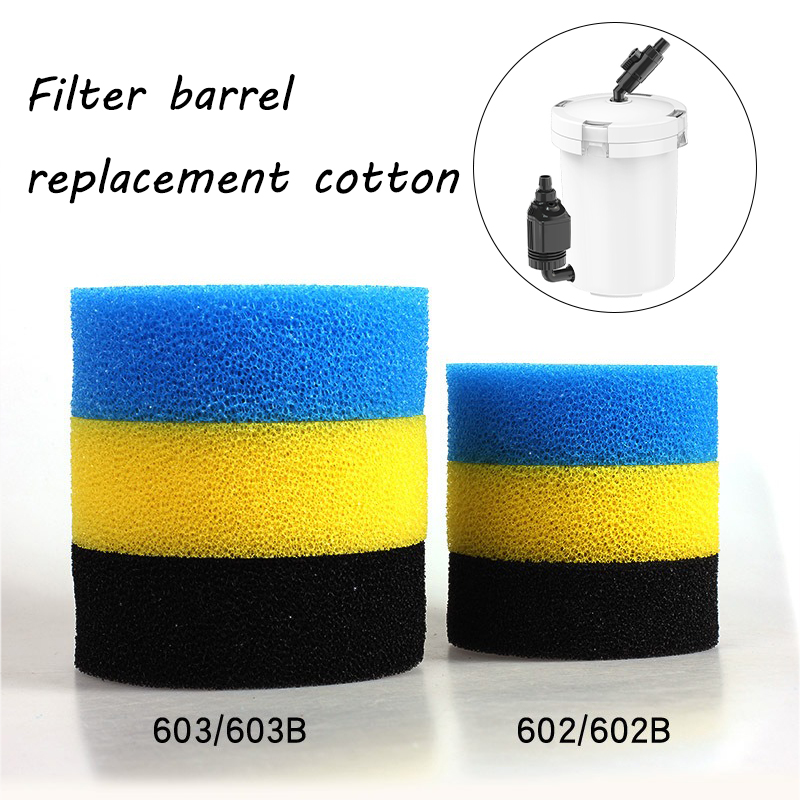 Fish Tank Filter Barrel Replac - đánh giá và giá Marine Aquarium Uv Sterilizer