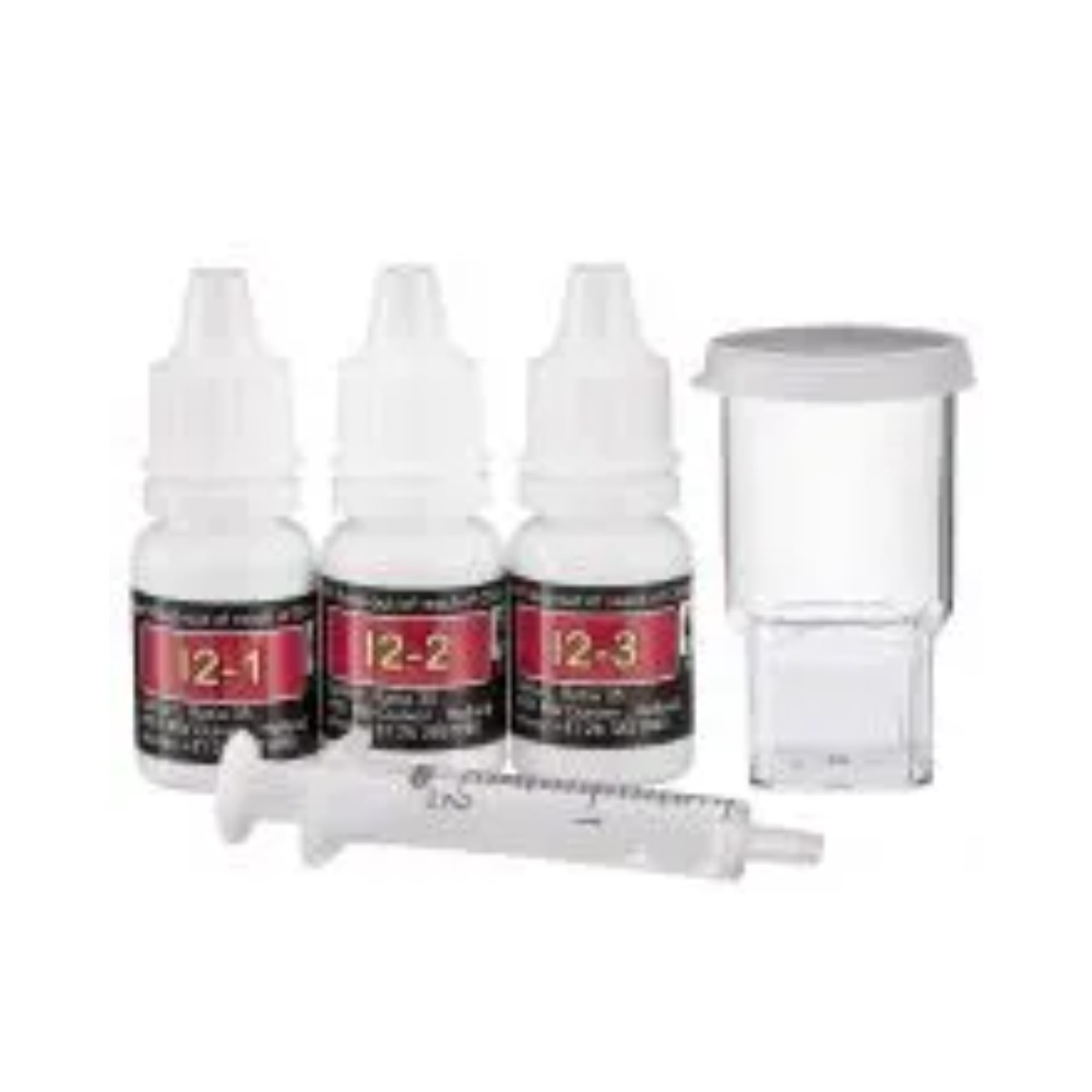 Salifert Iodine I2 Profi-Test  - đánh giá và giá Marine Aquarium Water Analyzer