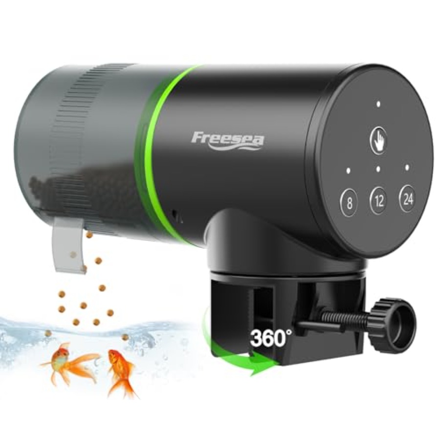 【Spot goods】Automatic Fish Fee - đánh giá và giá Aquarium & Marine Museum Universiti Malaysia Sabah Kota Kinabalu Sabah Photos