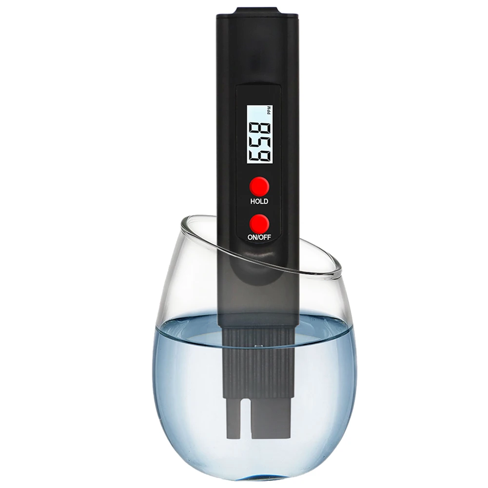 TDS Pen High Precision Water H - đánh giá và giá Marine Aquarium Water Analyzer