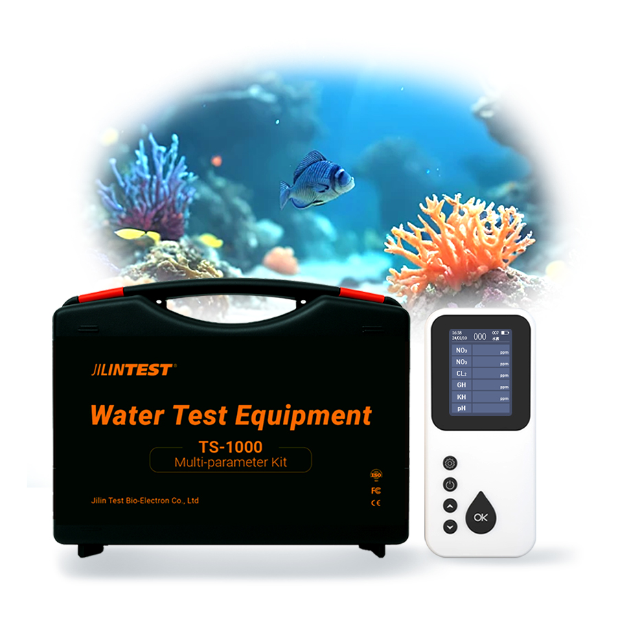 Portable TS-1000 Digital Water - đánh giá và giá Aquarium & Marine Museum Universiti Malaysia Sabah Kota Kinabalu Sabah Photos