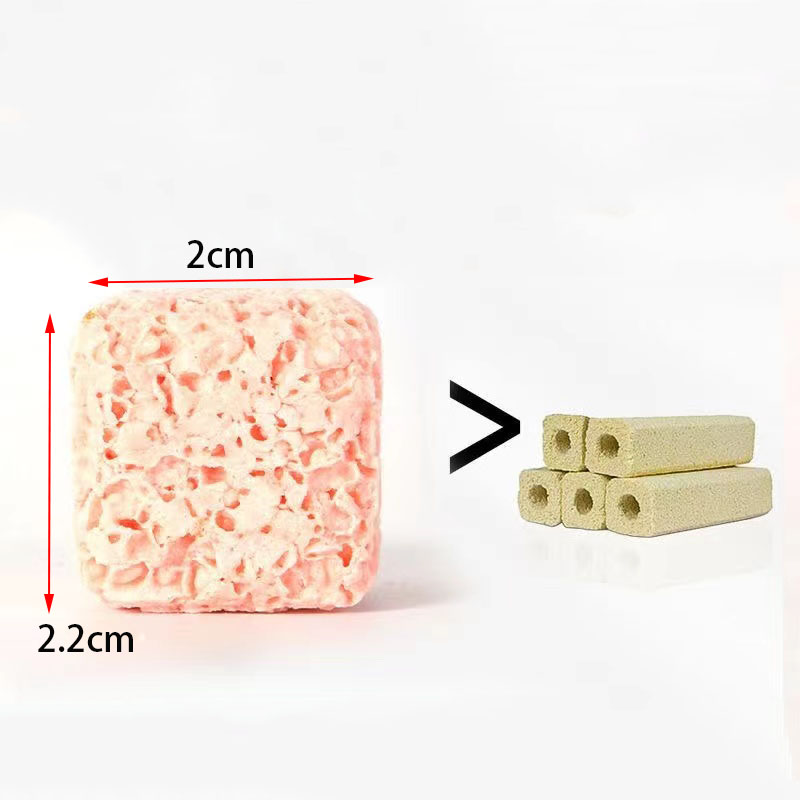 100g 250g 500g New Aquarium Bi - đánh giá và giá Marine Aquarium Filter Media