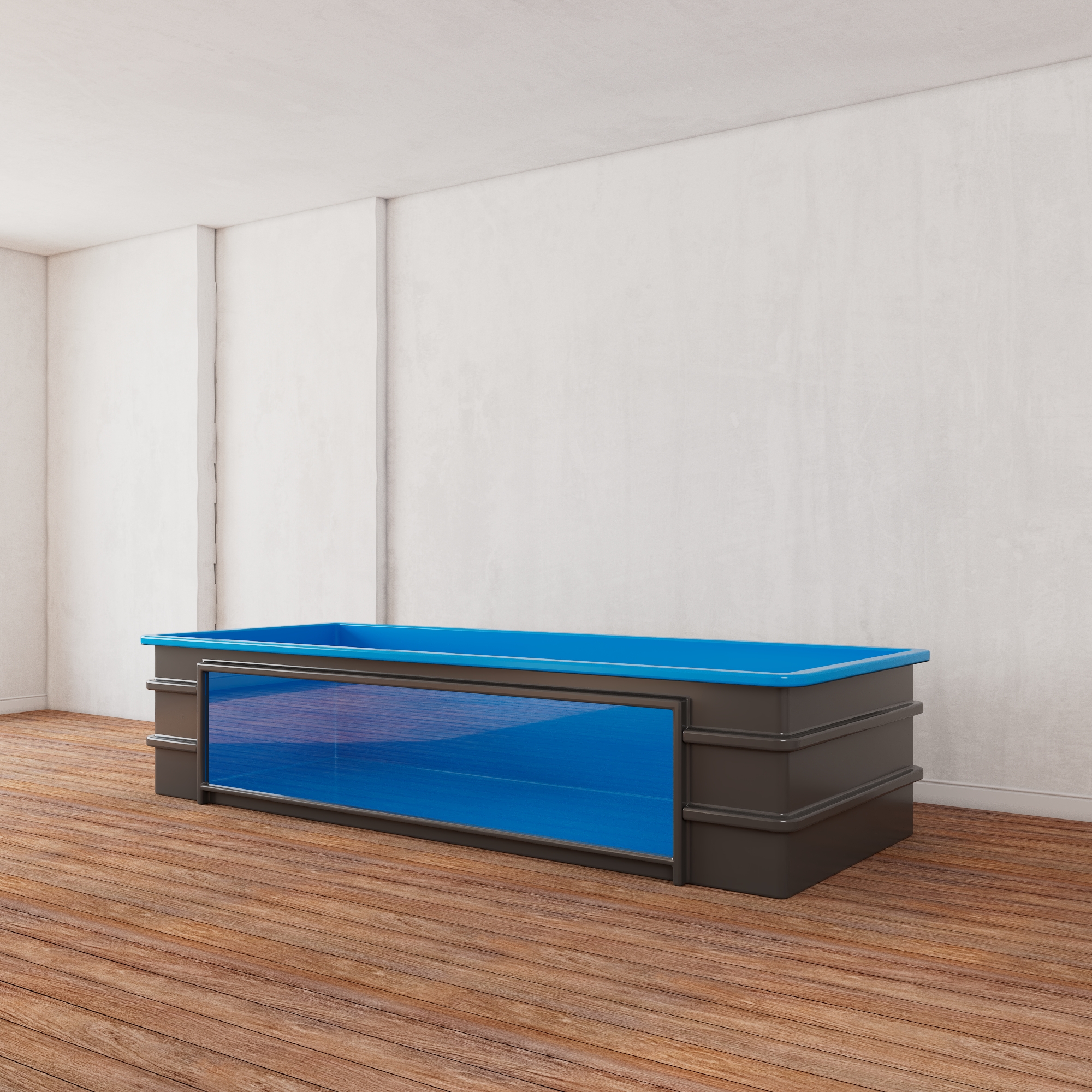 Custom  Factory Direct Sales F - đánh giá và giá Marine Aquarium Tank For Sale