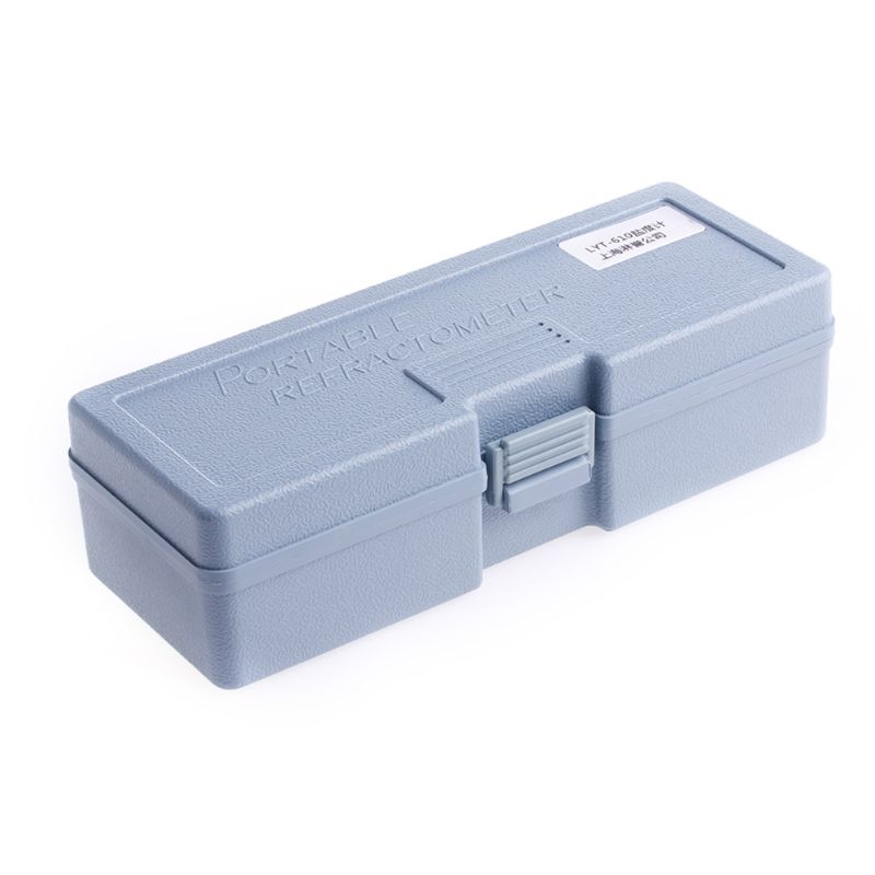 Salinity Refractometer Meter W - đánh giá và giá Aquarium Marine Salt