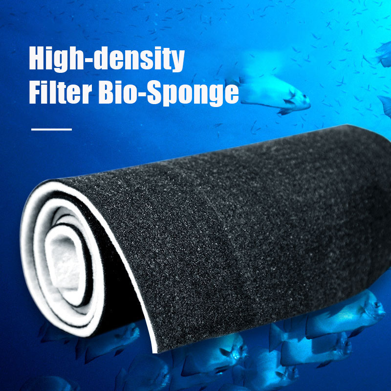 NEW Aquarium Filter Media Acti - đánh giá và giá Marine Aquarium Filter Media