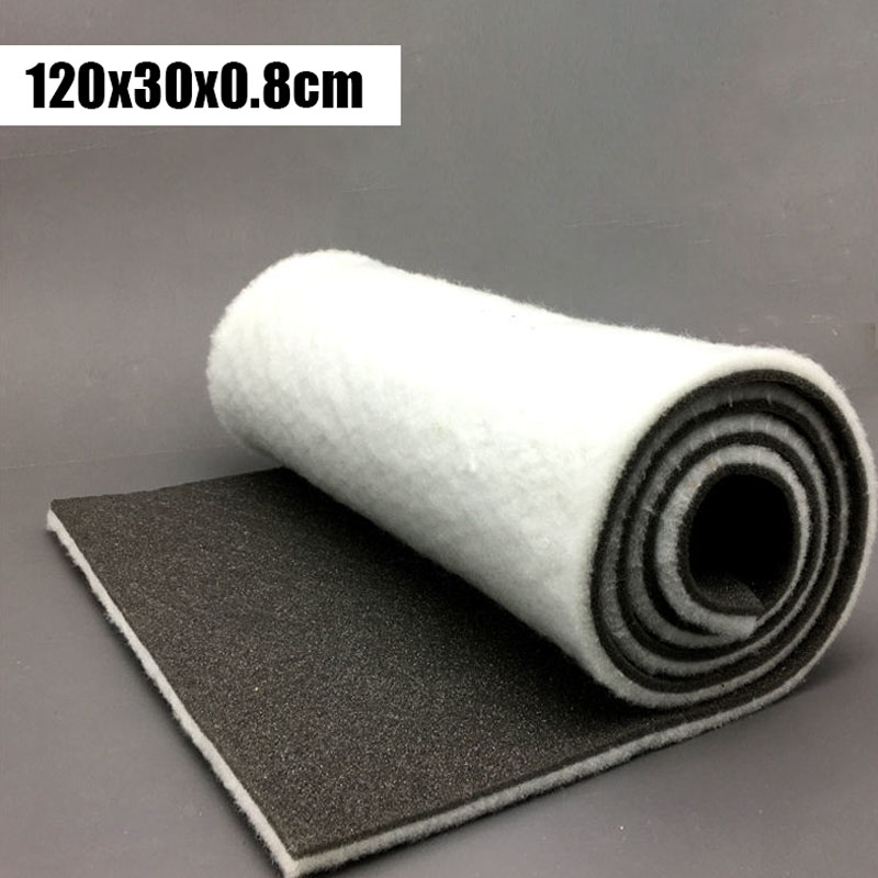 NEW Aquarium Filter Media Acti - đánh giá và giá Marine Aquarium Filter Media