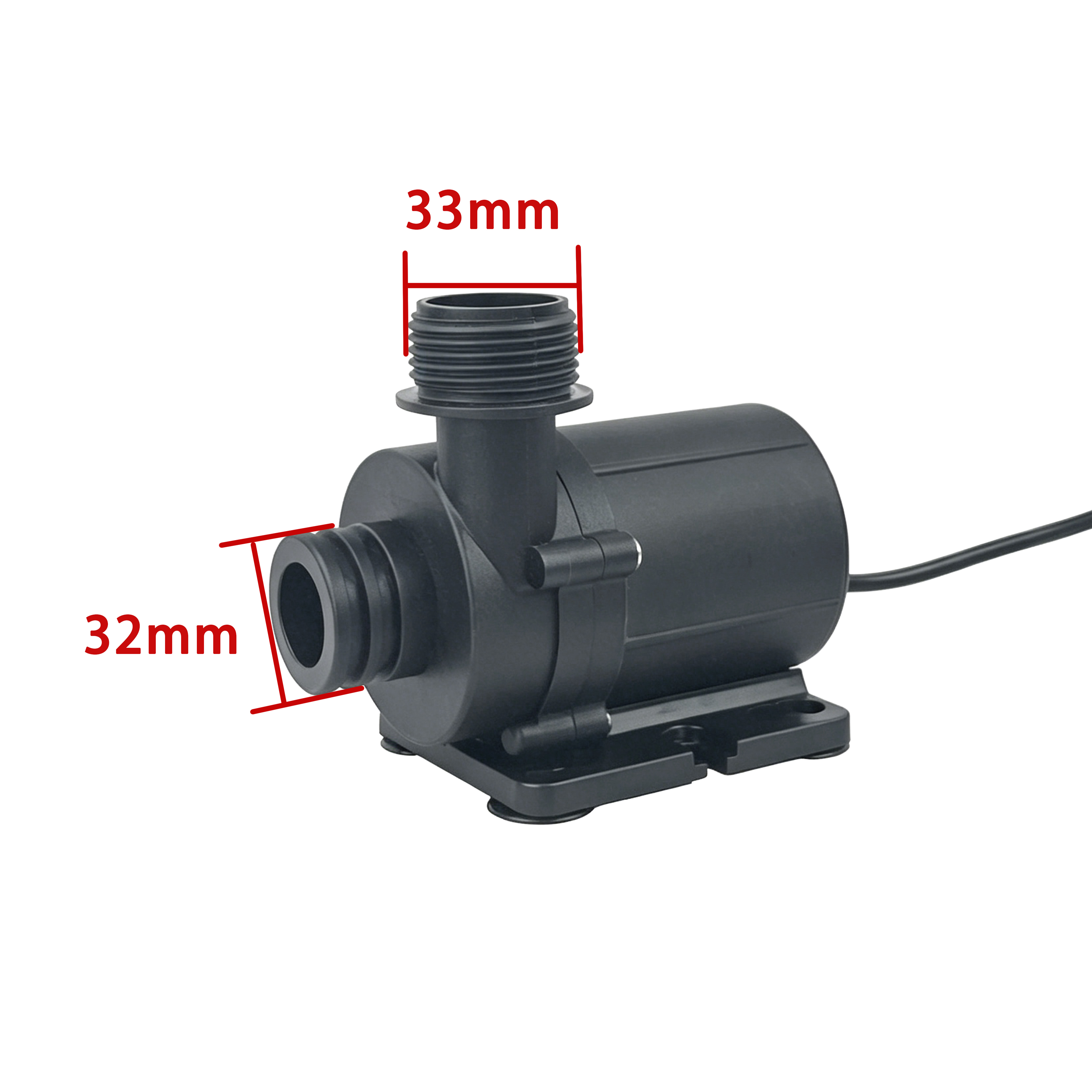 DC Brushless Direct-flow Aquar - đánh giá và giá Aquarium Marine Filter