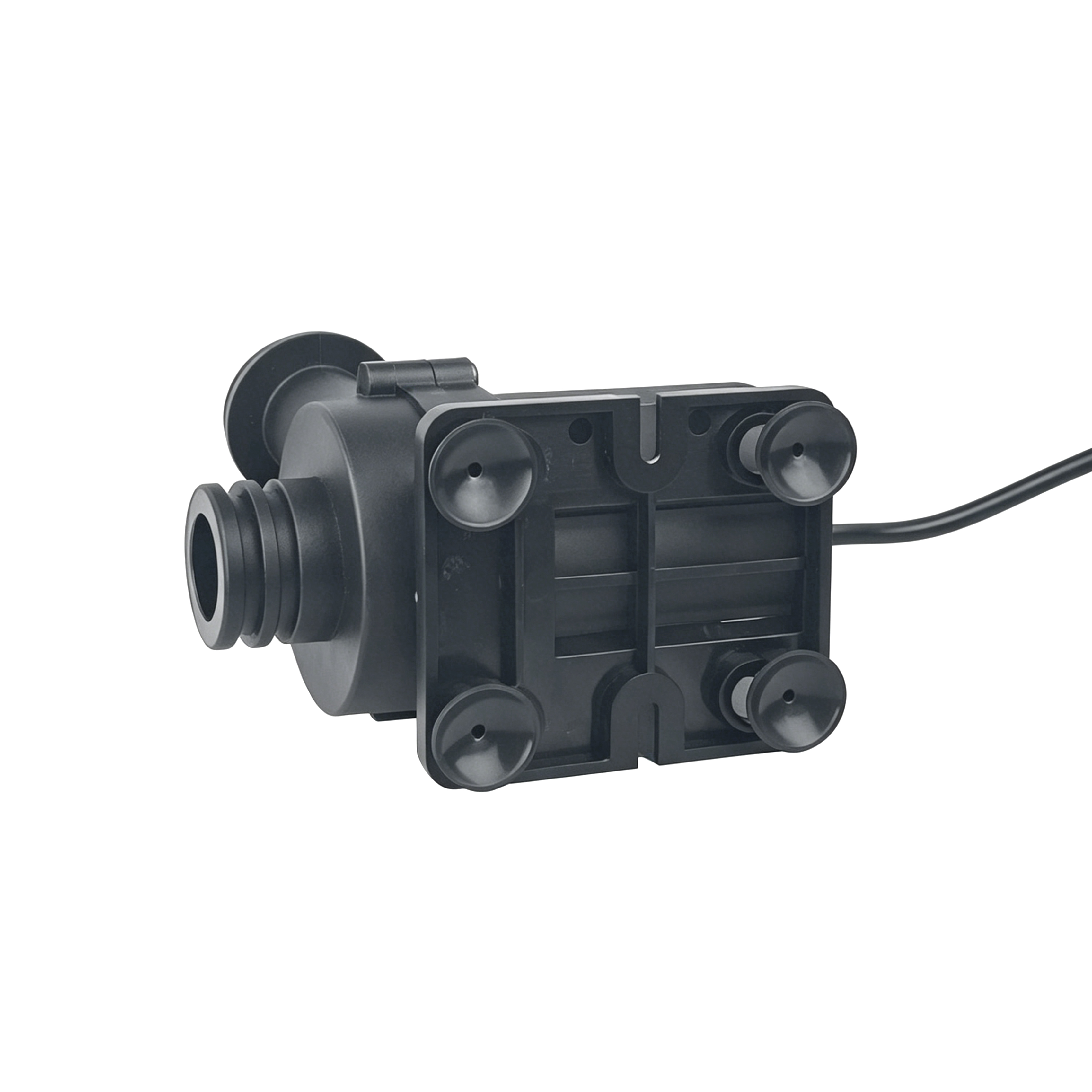 DC Brushless Direct-flow Aquar - đánh giá và giá Aquarium Marine Filter