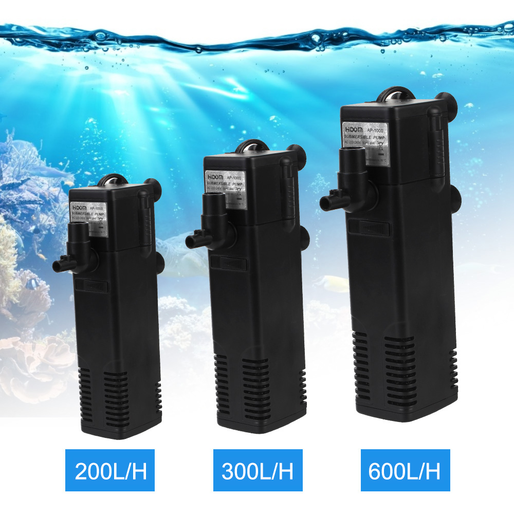 Low Level Water Submersible Wa - đánh giá và giá Marine Aquarium Overflow
