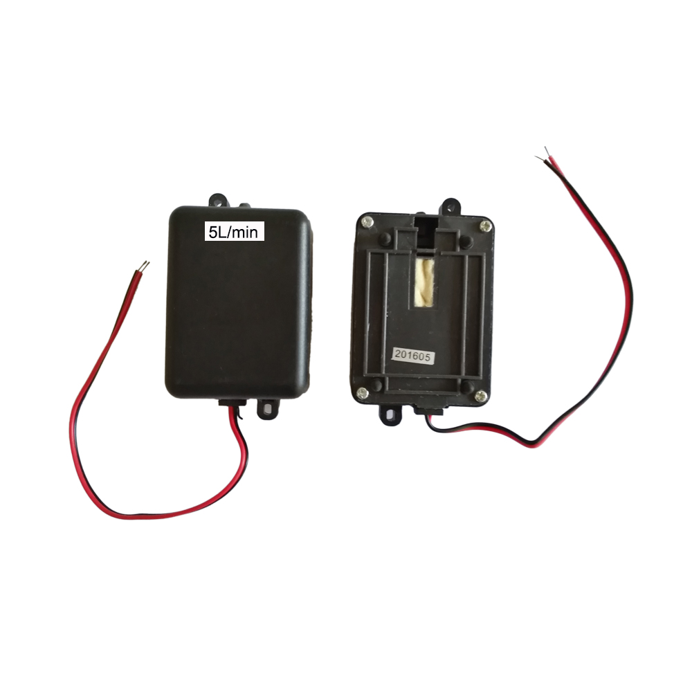 3-16L Mini Vacuum Air Pump DC1 - đánh giá và giá Marine Aquarium Ozone Generator