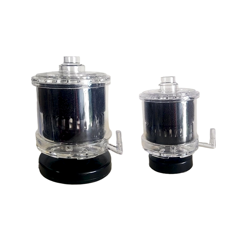 Aquarium Filter Fish Poop Stoo - đánh giá và giá Marine Aquarium Filter Media