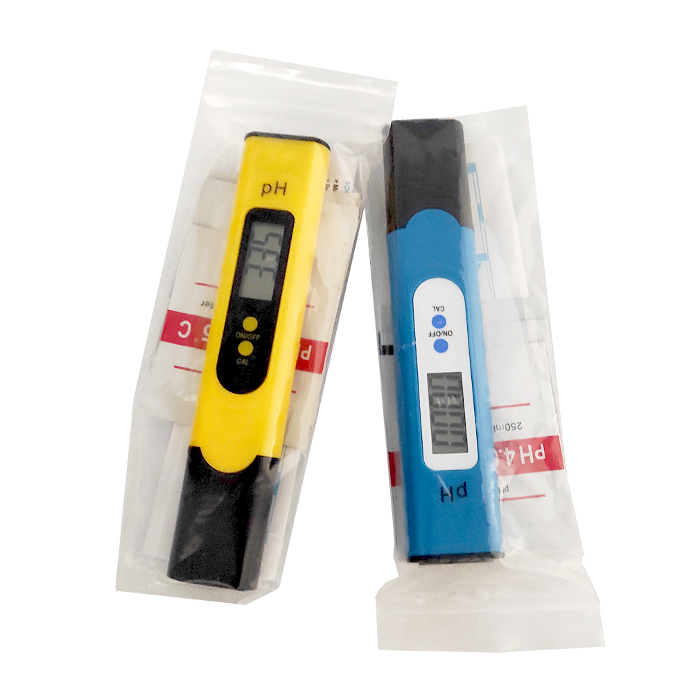 Digital PH Meter Automatic 0.0 - đánh giá và giá Marine Aquarium Water Analyzer
