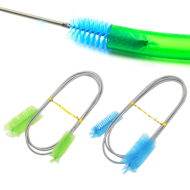 Aquarium Cleaning Brush for Wa - đánh giá và giá Marine Aquarium With Sump