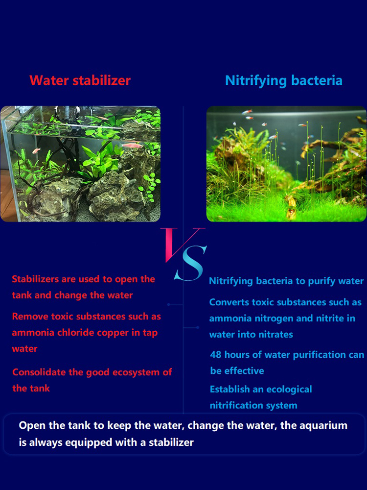Fish Tank Water Purifier, Trop - đánh giá và giá Aquarium Marine Salt