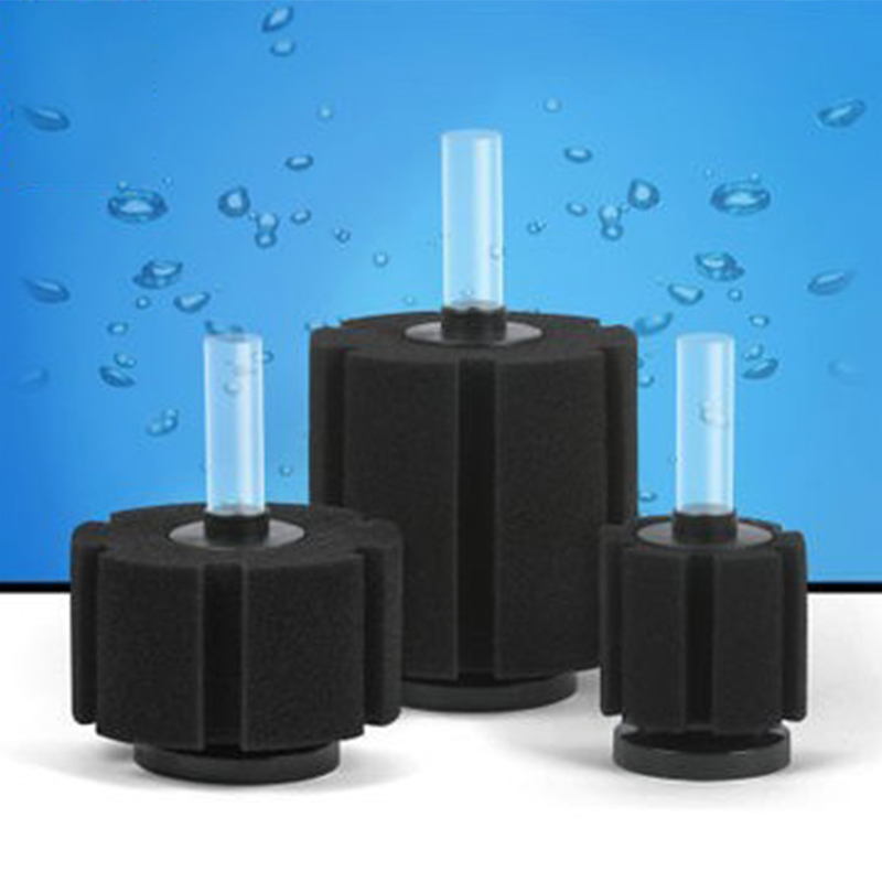 Aquarium Filter Sponge For Fis - đánh giá và giá Marine Aquarium Overflow