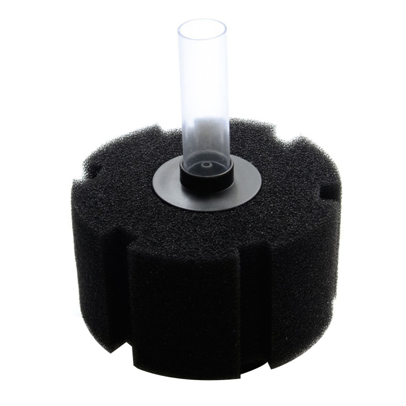 Aquarium Filter Sponge For Fis - đánh giá và giá Marine Aquarium Overflow