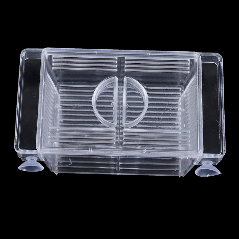 Aquarium Fish Tank Guppy Doubl - đánh giá và giá Marine Aquarium With Sump