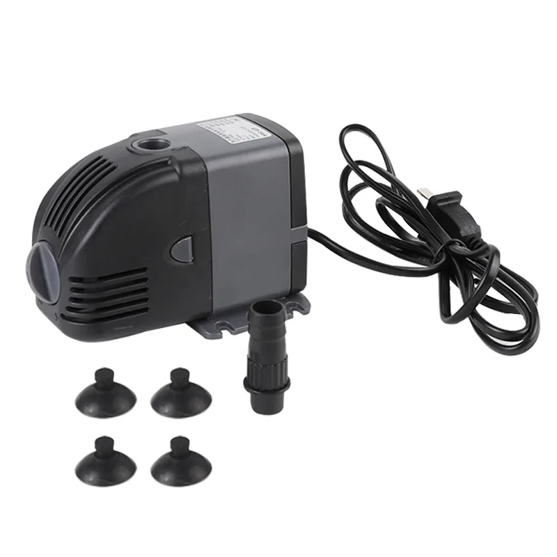220V SUNSUN low water level ad - đánh giá và giá Aquarium Marine Filter