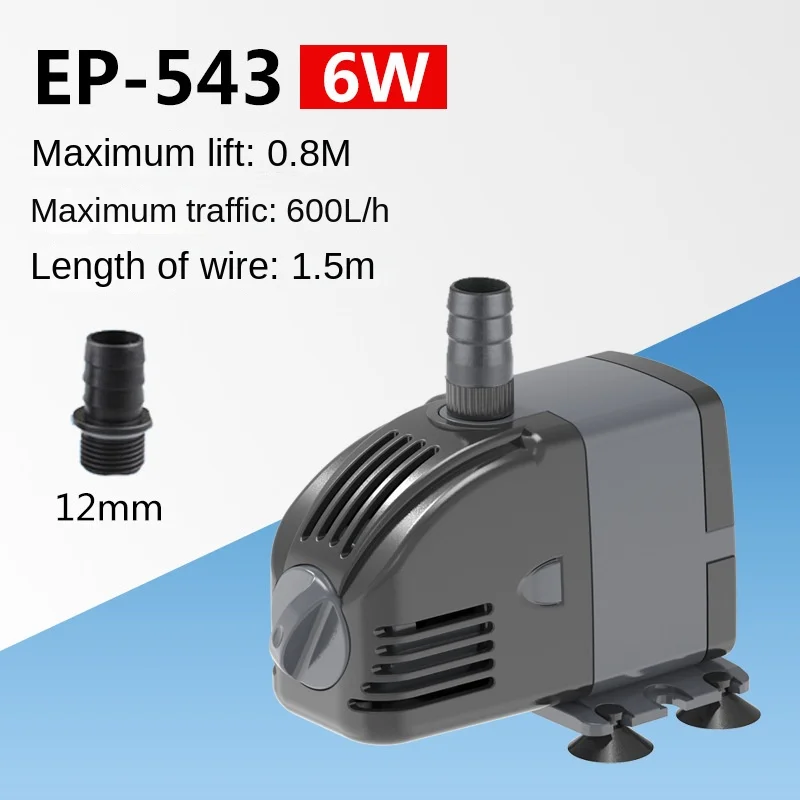 220V SUNSUN low water level ad - đánh giá và giá Aquarium Marine Filter