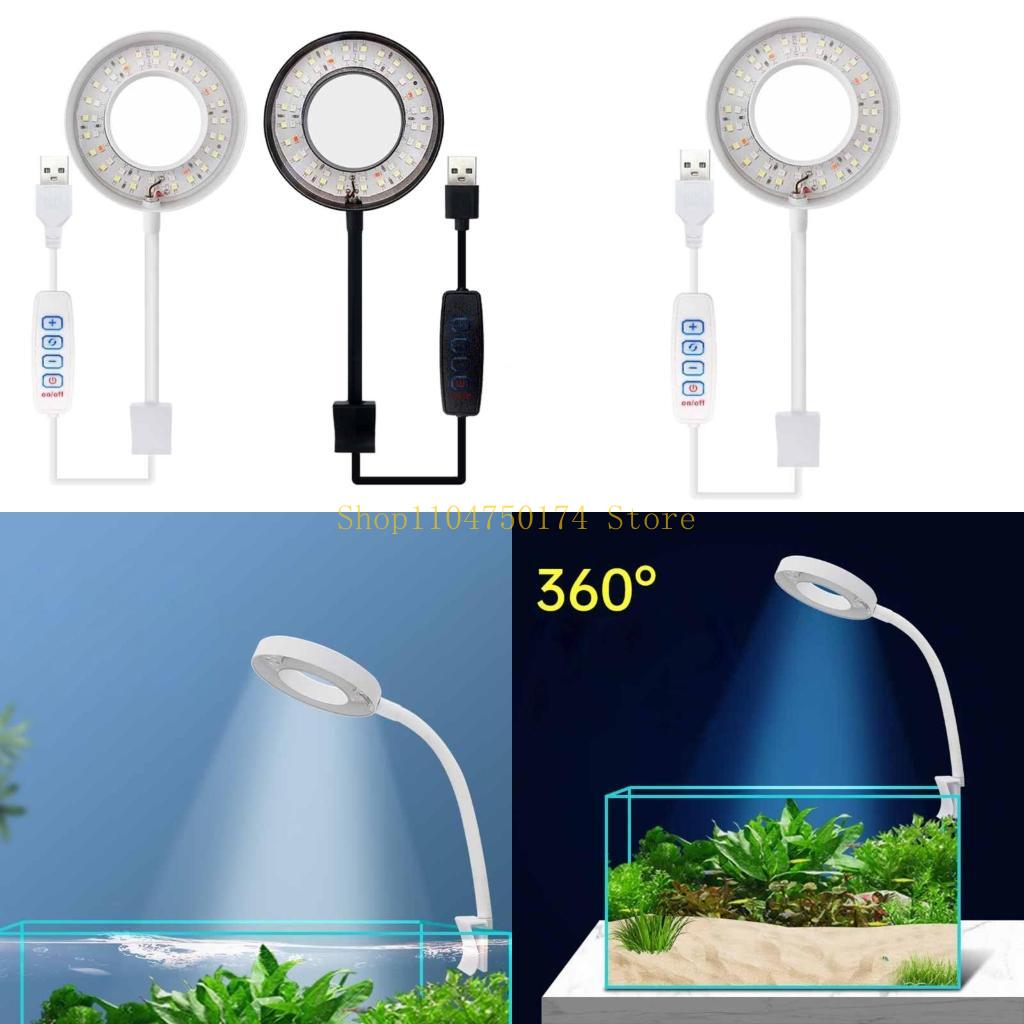 Aquarium LED Light Dimmable Cl - đánh giá và giá Aquarium Marine Fish For Sale