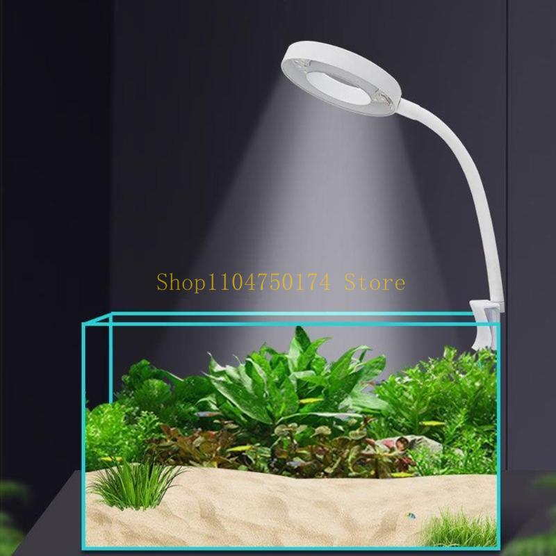 Aquarium LED Light Dimmable Cl - đánh giá và giá Aquarium Marine Fish For Sale